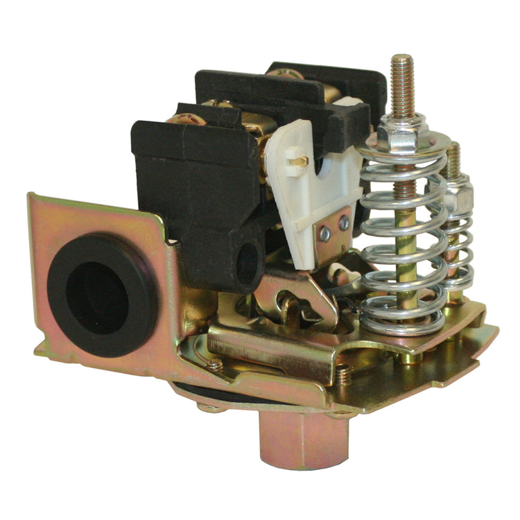 Pressure Switch with 1/4" Female NPT Connection – Adjustable and Reliable | MPS