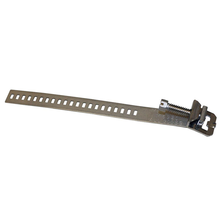 M69 Stainless Steel Band – Durable Hose Clamp for Pipe and Tubing | M69