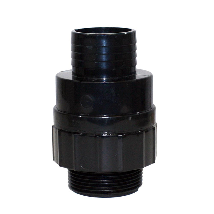 Slip Thermoplastic Sump Pump – Economy Check Valve | SPCV