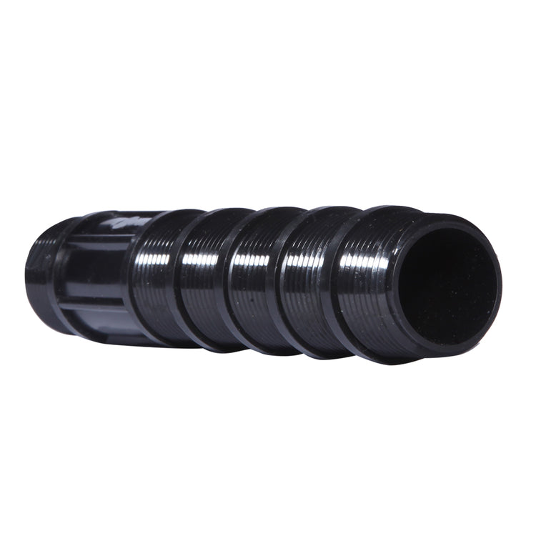 6" Polyethylene Cut-Off Nipple