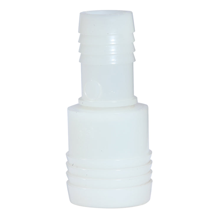 Insert Polyethylene Coupling for Flexible Plastic Pipe | PCP