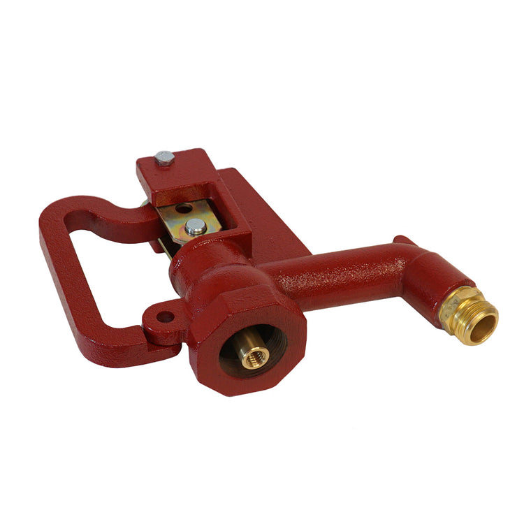 Head Assembly (No Lead) | GNL121