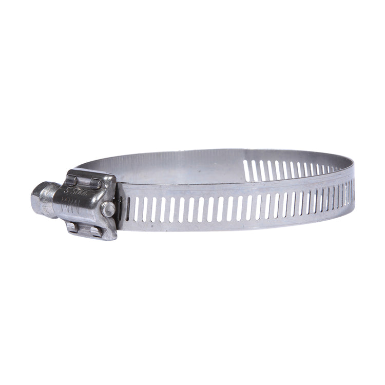 M64 Stainless Steel Band – Durable Hose Clamp for Pipes and Tubing | M64
