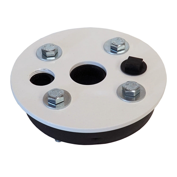 WS Series Well Seal – Heavy-Duty Watertight Sealing for Submersible Pump Installations