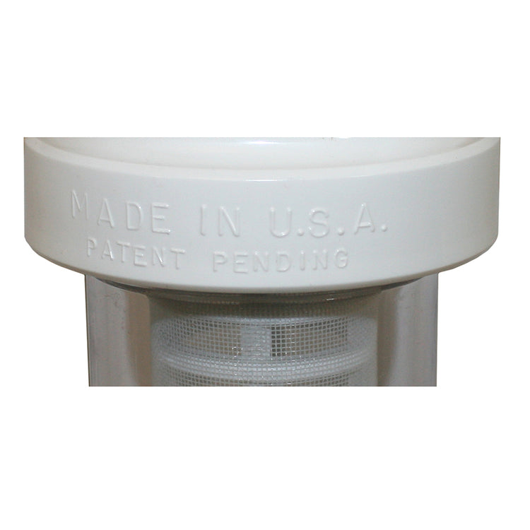 Sediment Filter – High-Capacity Filter for Water Wells | SPIN-F