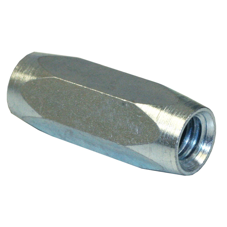 Rod Coupling – Durable Connector for Threaded Hydrant and Pump Rods