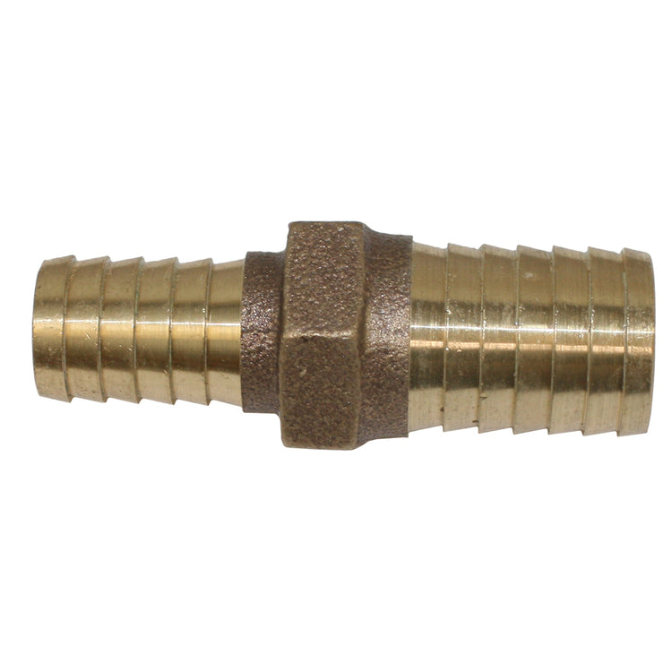 Bronze (No Lead) Coupling – Durable, Lead-Free Fitting for Water Well and Plumbing Systems | RBCPNL