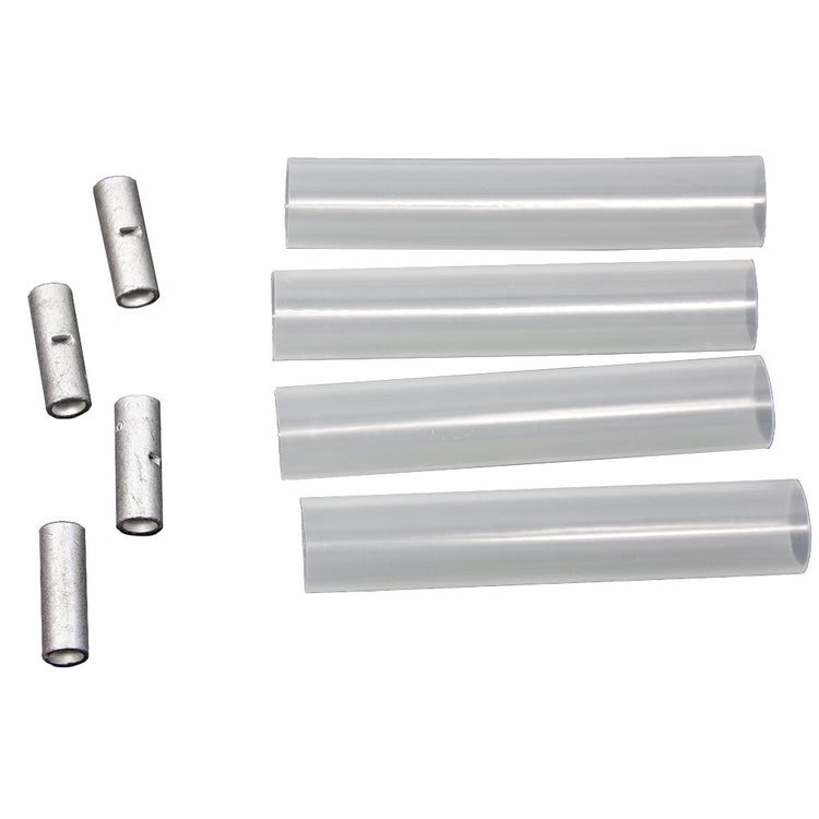 Wire Splice Kit for 10-14 AWG – Extra Heavy Wall Waterproof Electrical Connector Kit for Underground & Submersible Applications | CSKEH