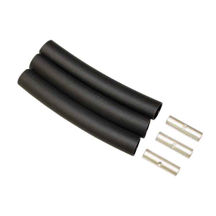 Black Splice Kits | Waterproof, Durable, Easy Installation