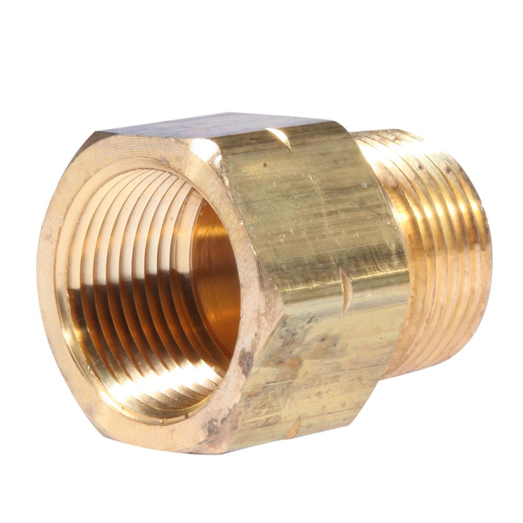 Flow Control Valves – Brass & Stainless Steel, Multiple GPM Options | FRG