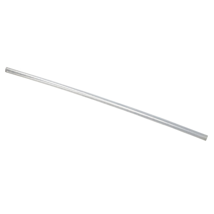 Bulk Length Clear Shrink Tubing with Adhesive – Visual Inspection and Secure Bonding | ICST