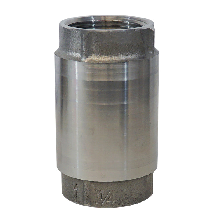 Variable Flow Check Valve – Adjustable Flow Rate for Water Well Systems | CVSVF