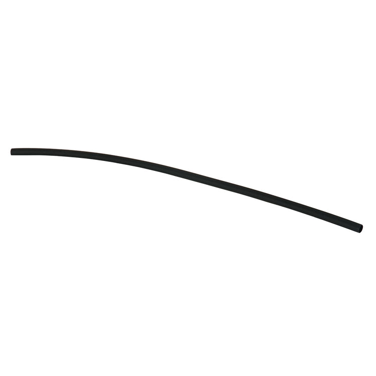 Economy Standard Black Heat Shrink Tubing – Bulk Lengths or Pre-Cut | IBST