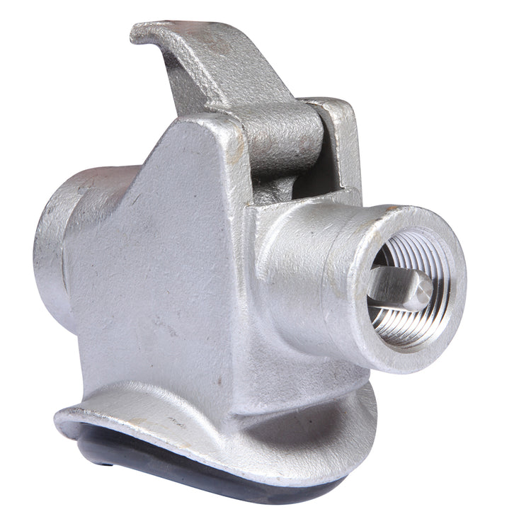 SMCK510 Stainless Steel Body Assembly