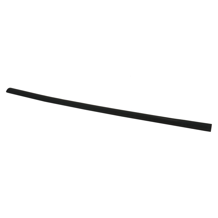 Economy Standard Black Heat Shrink Tubing – Bulk Lengths or Pre-Cut | IBST