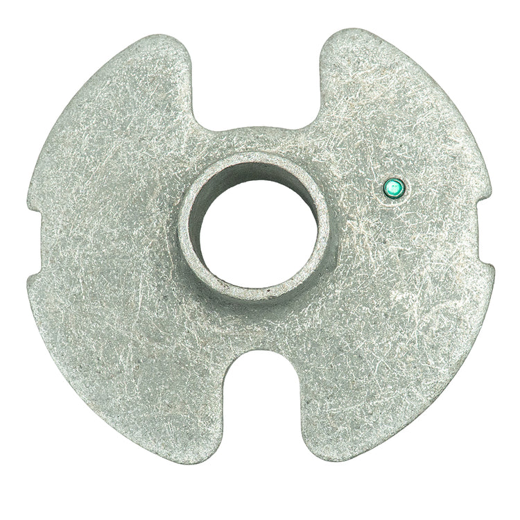 5" SPK Steel Support Plate