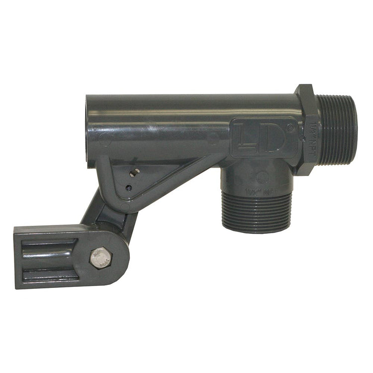 Plastic Float Valve – Durable, Corrosion-Resistant, Cost-Effective Water Level Control | PFV