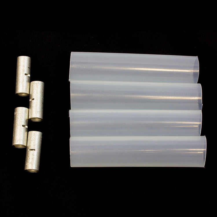 Wire Splice Kit for 10-14 AWG – Waterproof Electrical Connector Kit for Underground & Submersible Applications | CSKEH
