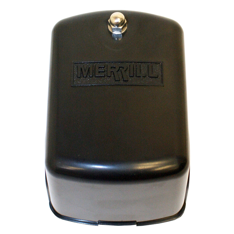 Pressure Switch with 1/4" Female NPT Connection – Adjustable and Reliable | MPS