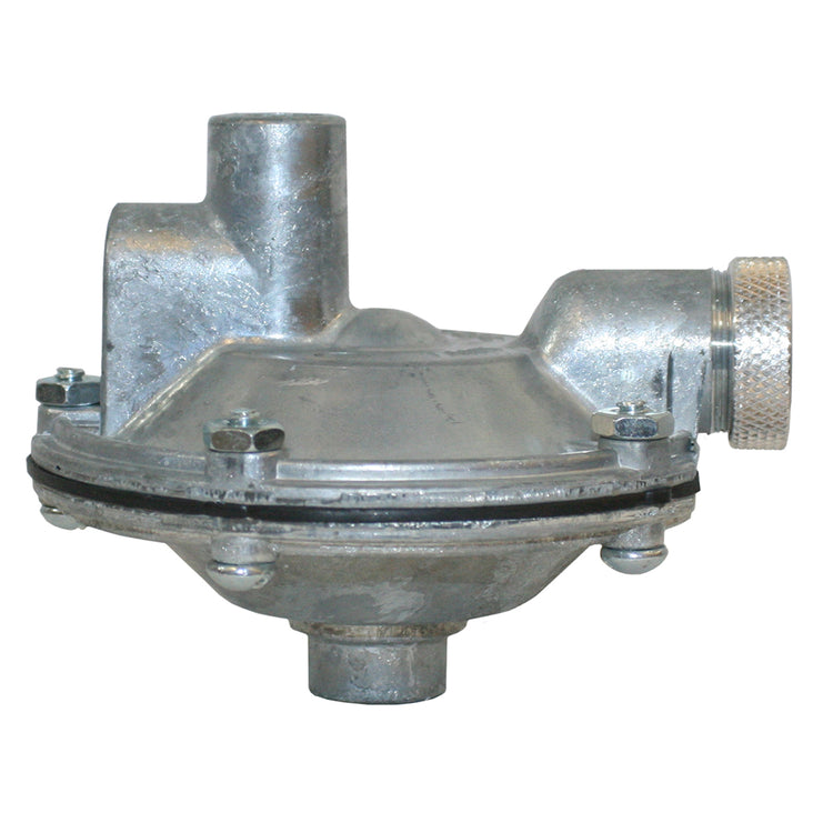 Brady Repairable Air Volume Control | AV