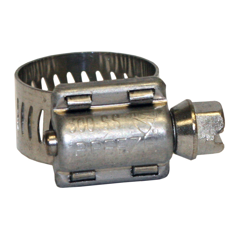 Stainless Steel Band Clamp – Marine-Grade, UPC Approved, IAPMO Listed | M67