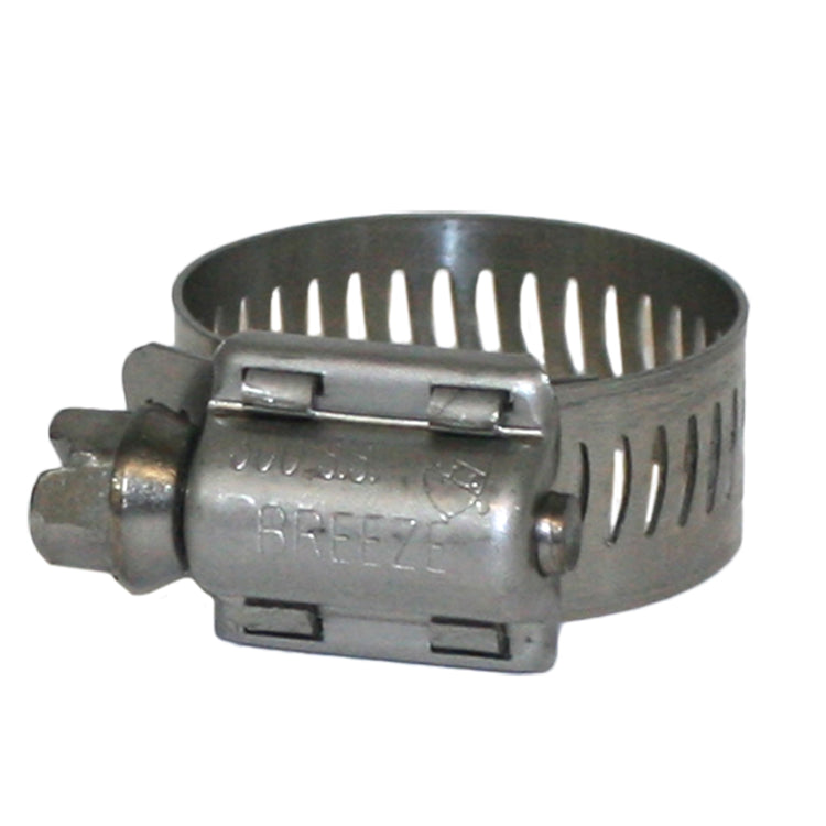 Stainless Steel Band Clamp – Marine-Grade, UPC Approved, IAPMO Listed | M67