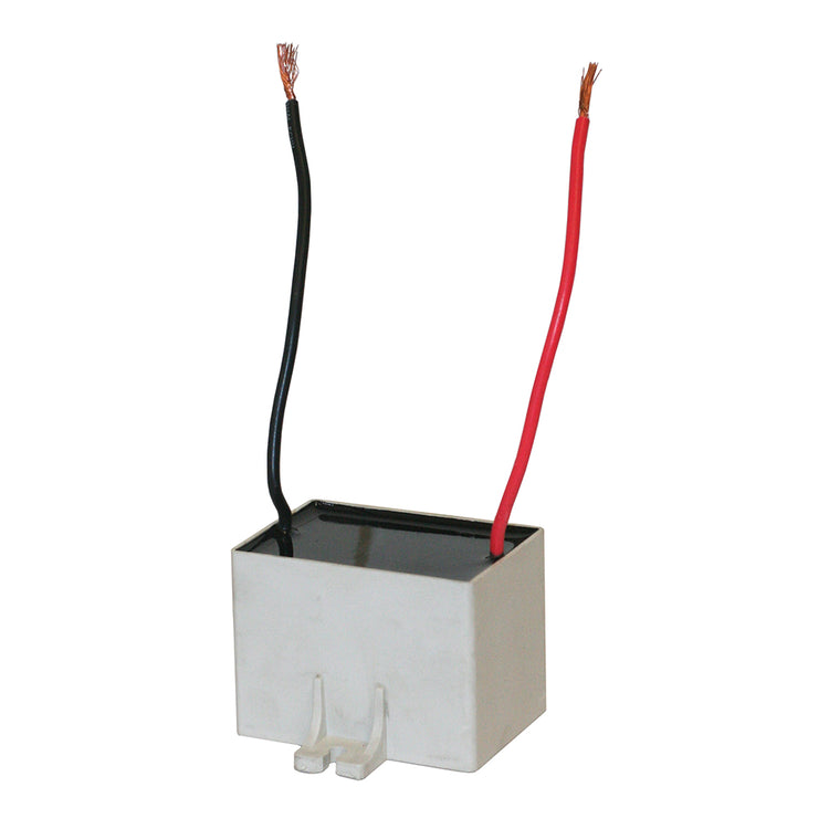HD Capacitor – High-Performance Start Capacitor Plus for Water Pumps and Motors