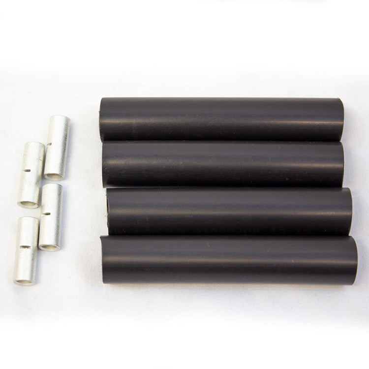 Splice Kit with Extra Heavy-Duty Heat Shrink Tube | BSKEH