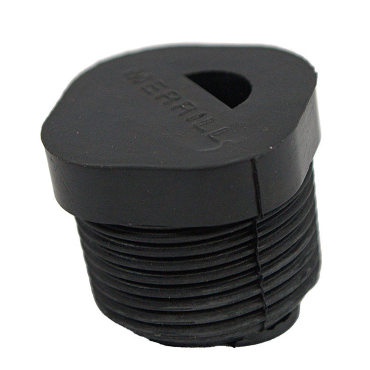 Bleeder Orifice – No Lead Brass, Stainless Steel or Molded Rubber by Merrill