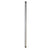 Galvanized Steel Replacement Rod for Any Flow® Yard Hydrants