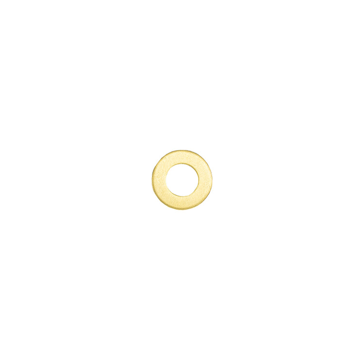 Brass Washers G11