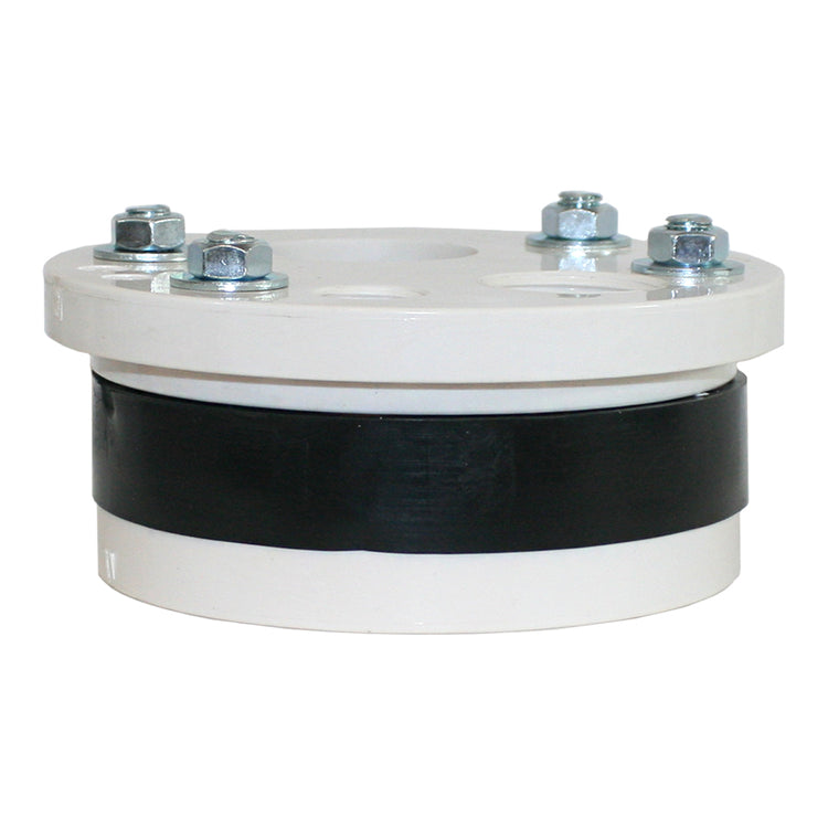 WSP Series Plastic Well Seal - Single Drop Pipe