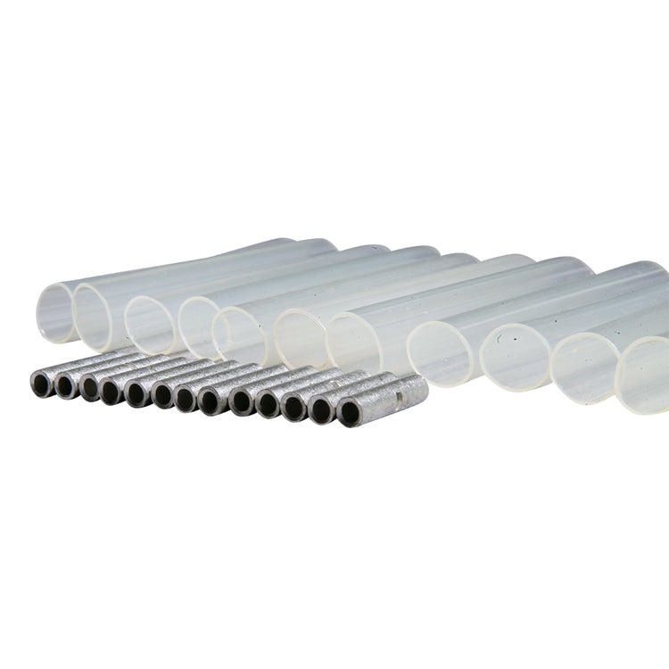 Wire Splice Kit for 10-14 AWG – Extra Heavy Wall Waterproof Electrical Connector Kit for Underground & Submersible Applications | CSKEH