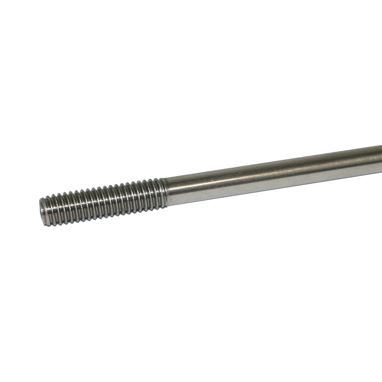 Stainless Steel Float Rod for Water Tank | FRSS