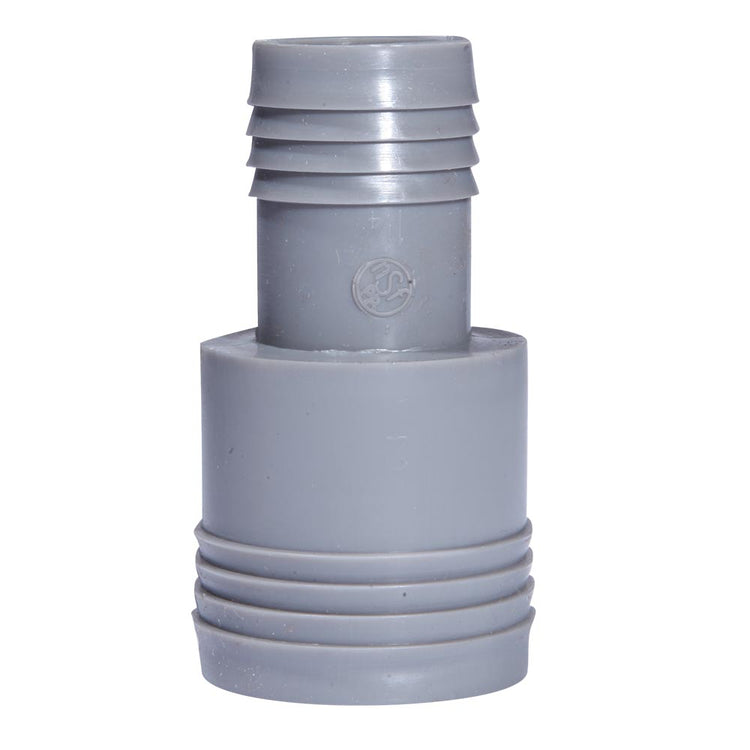 Insert Polyethylene Coupling for Flexible Plastic Pipe | PCP