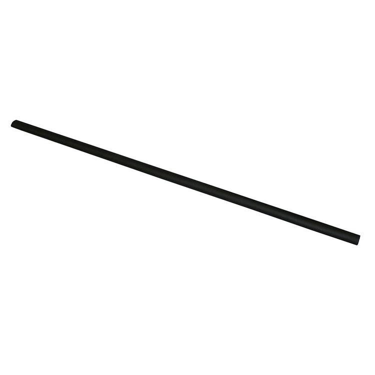 Economy Standard Black Heat Shrink Tubing – Bulk Lengths or Pre-Cut | IBST