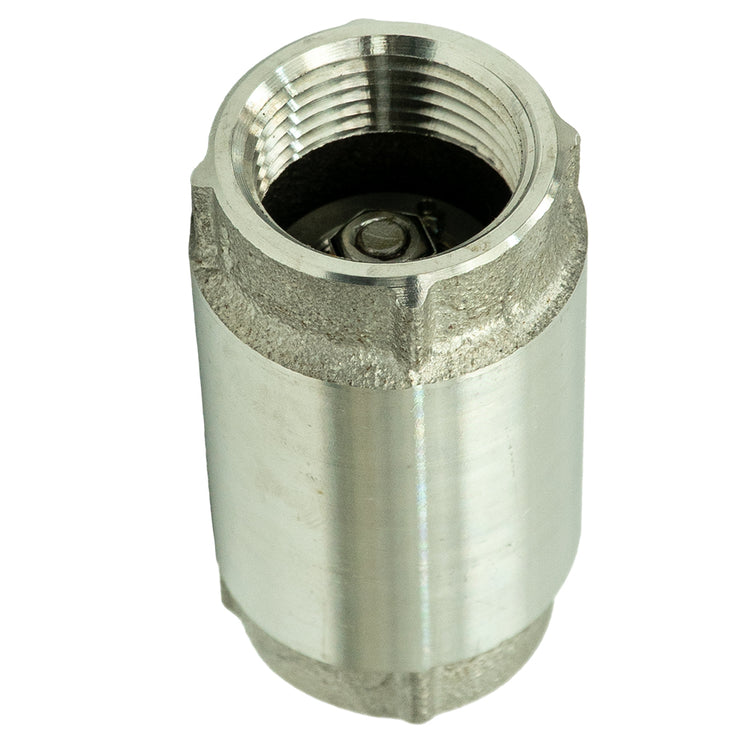 Variable Flow Check Valve – Adjustable Flow Rate for Water Well Systems | CVSVF