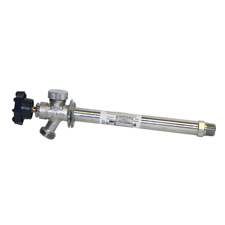 Merrill Frost-Proof Wall Faucets | Wall Faucets