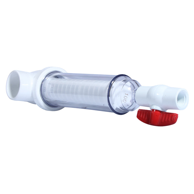 Sediment Filter – High-Capacity Filter for Water Wells | SPIN-F