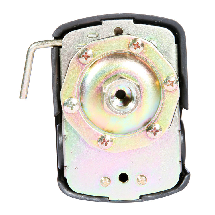 Pressure Switch with 1/4" Female NPT Connection – Adjustable and Reliable | MPS