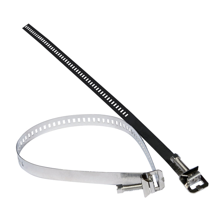 M69 Stainless Steel Band – Durable Hose Clamp for Pipe and Tubing | M69