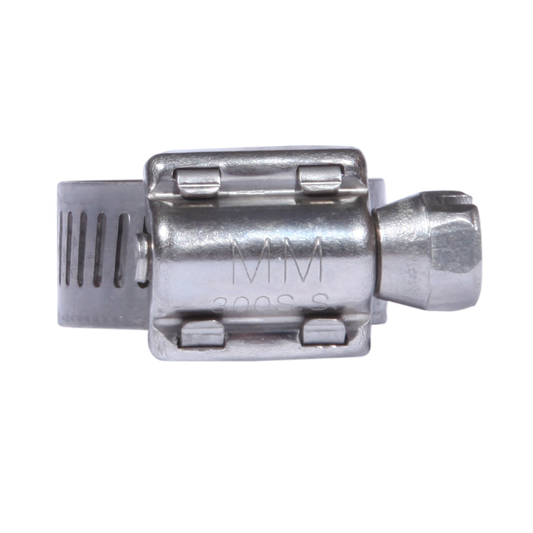 M64 Stainless Steel Band – Durable Hose Clamp for Pipes and Tubing | M64