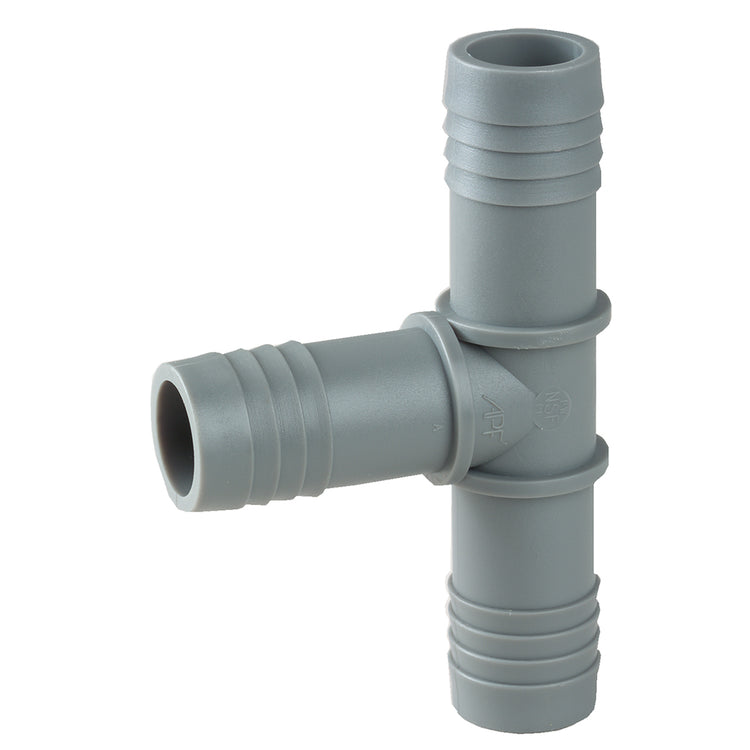 Polyethylene Insert Tees | PTP