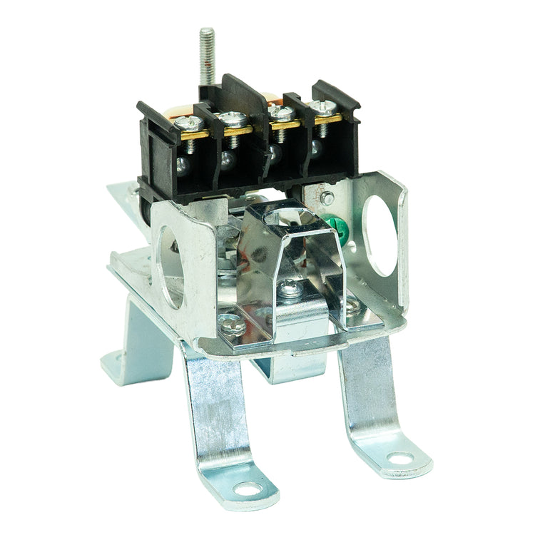 Square D Float Switch Contacts Open