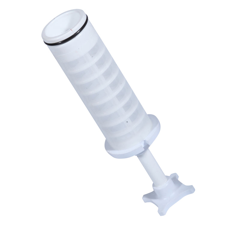 Sediment Trapper Polyester Replacement Element – Spin Down Filter Replacement for Water Filtration Systems | SPIN-ST-FS