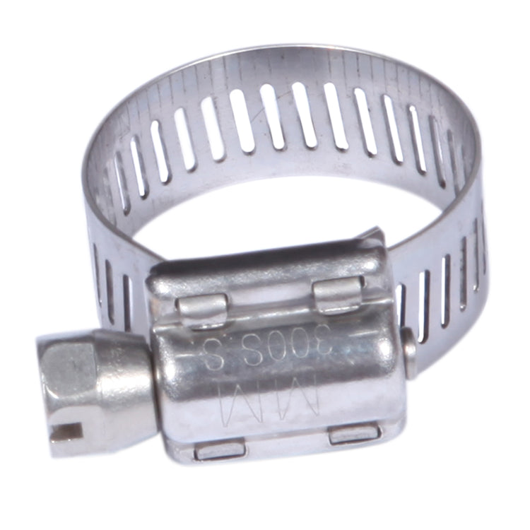 M64 Stainless Steel Band – Durable Hose Clamp for Pipes and Tubing | M64