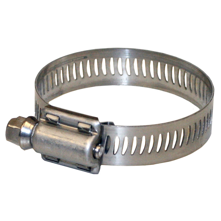 Stainless Steel Band Clamp | M67-1