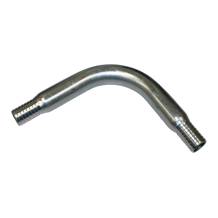 Steel Well Seal Ell – Durable Well Seal Pipe Elbow | SWSE