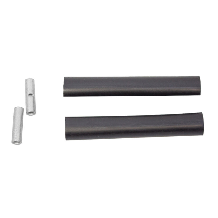 Black Splice Kits | Waterproof, Durable, Easy Installation