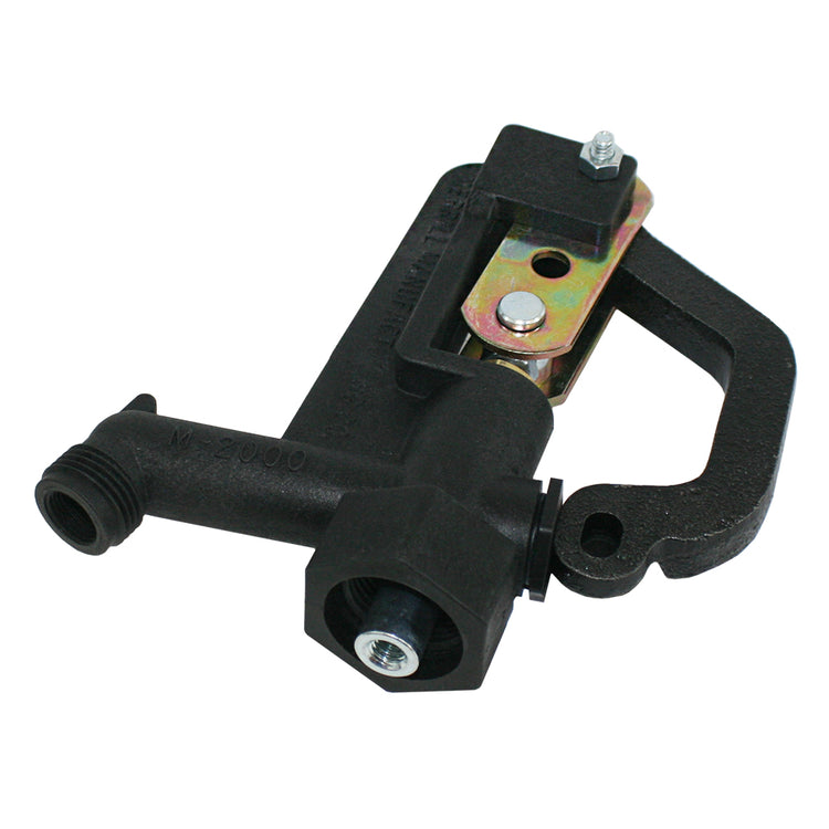 Head Assembly | P120